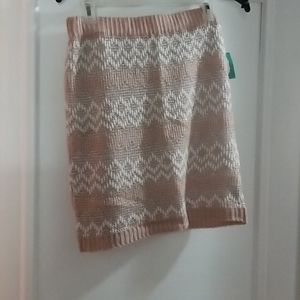 Maurices Women's skirt